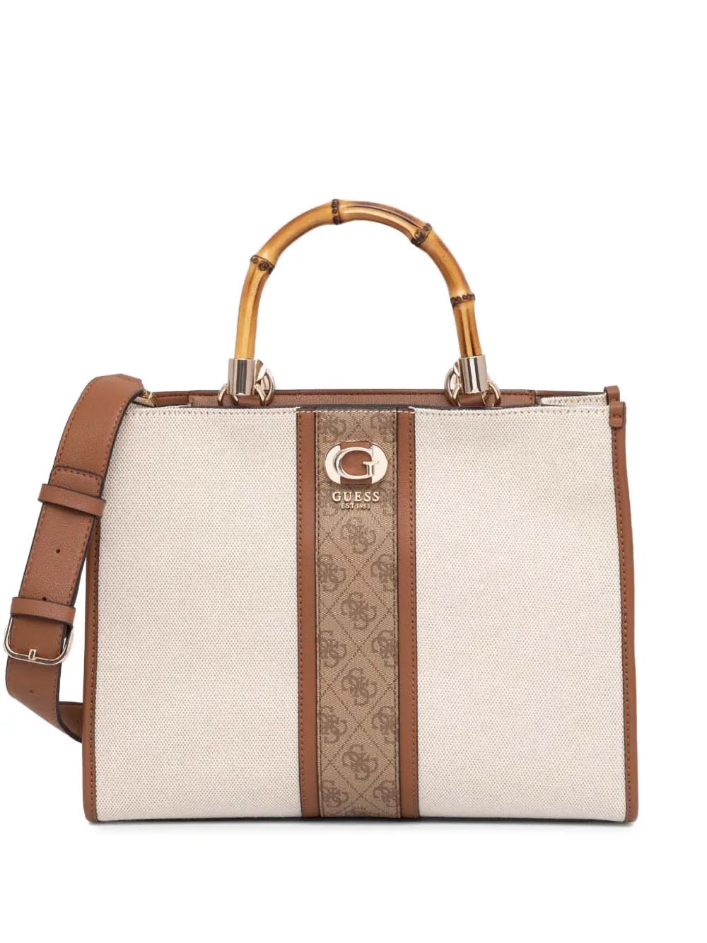GUESS USA KERIMA TOTE BAG