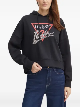 GUESS USA