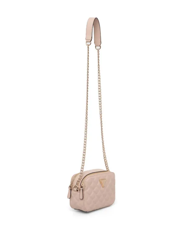 GUESS USA Giully ショルダーバッグ | ピンク | FARFETCH JP