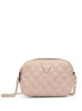GUESS USA Giully cross body bag - Pink