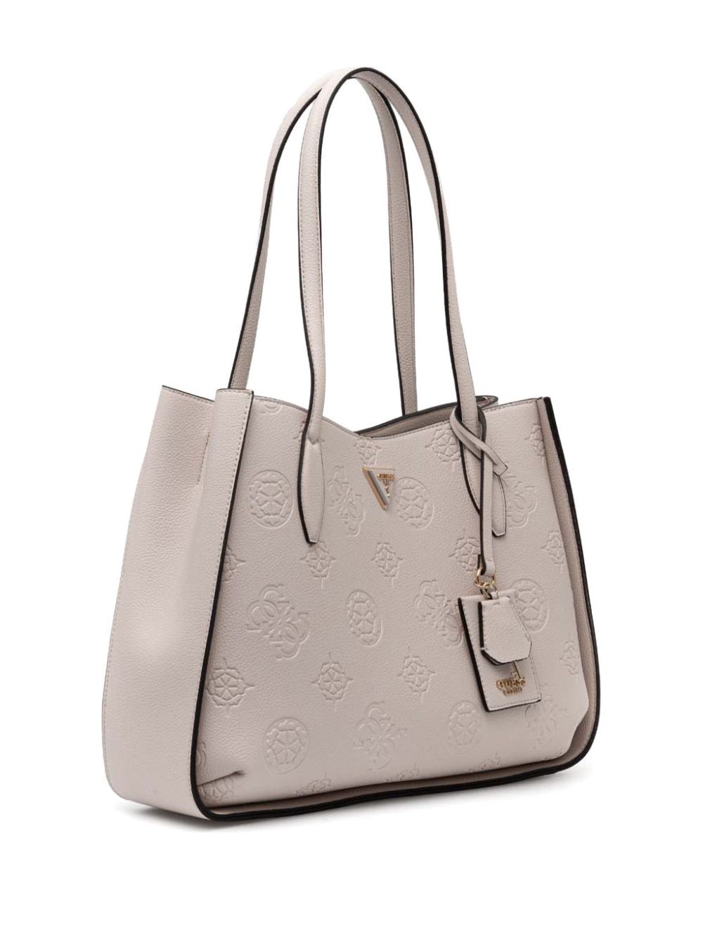 GUESS USA Keandra shopper - Beige