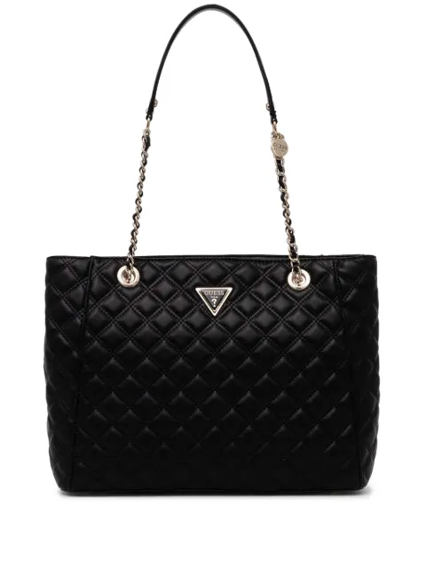 GUESS USA bolsa de hombro Giully
