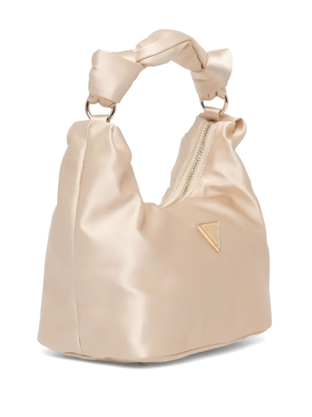 GUESS USA mini Velina tote bag - Beige