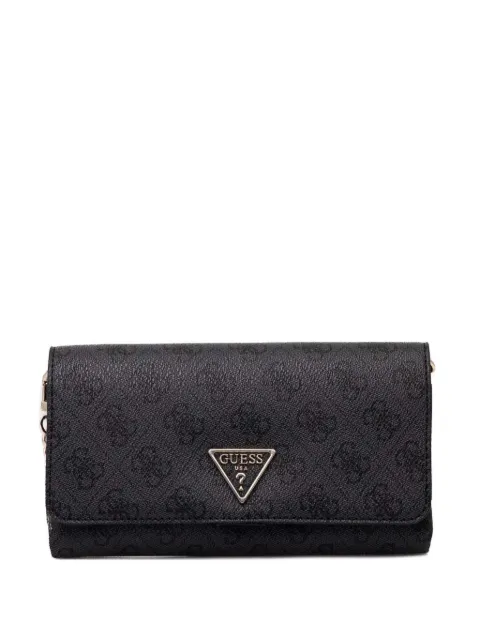 GUESS USA bolsa de mano con monograma