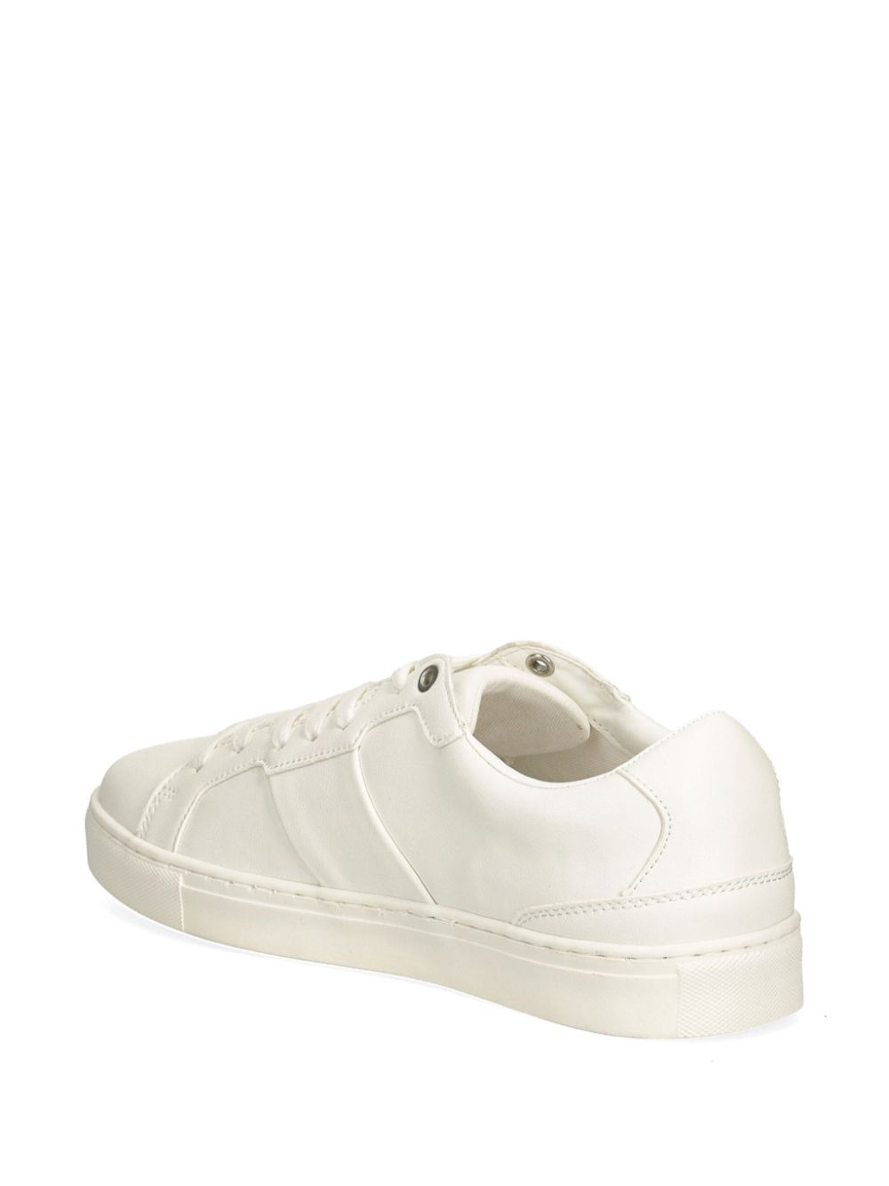 GUESS USA Klassieke sneakers Wit