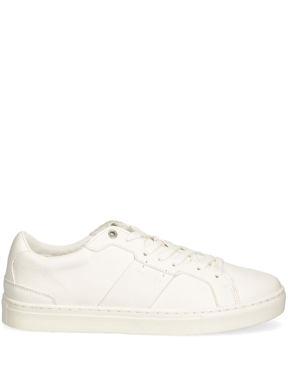 GUESS USA classic sneakers - White