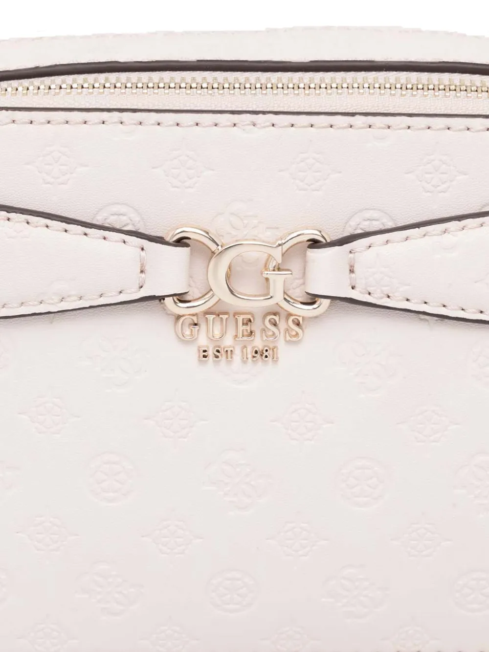 GUESS USA Arlena crossbodytas Roze