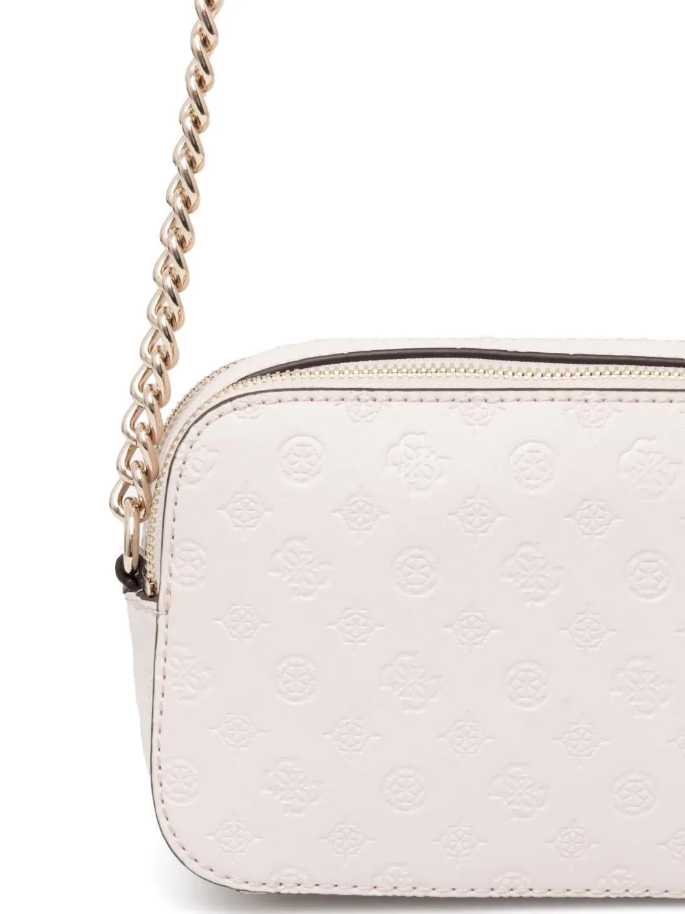 GUESS USA Arlena crossbodytas Roze