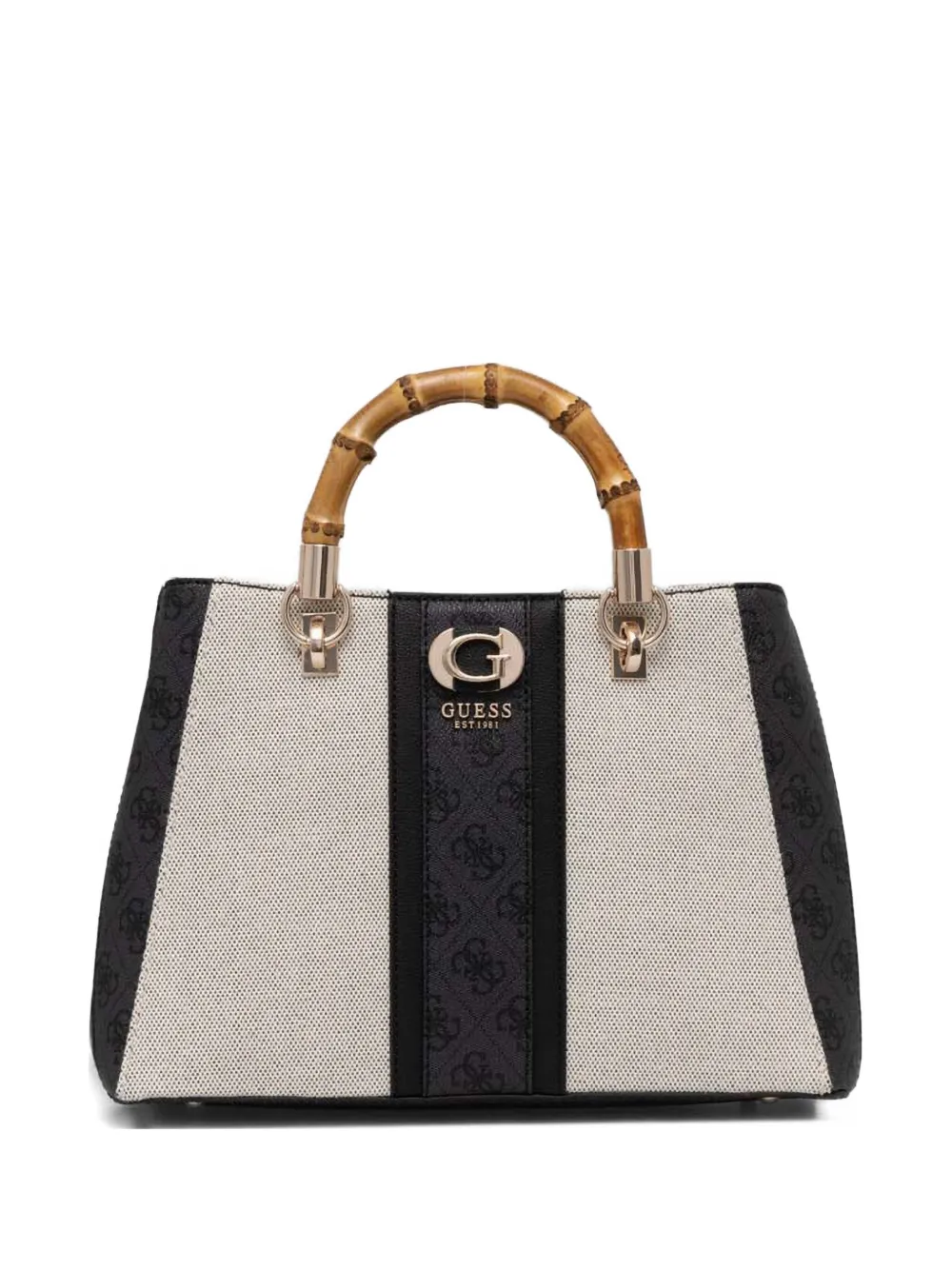 GUESS USA Kerima shopper Beige