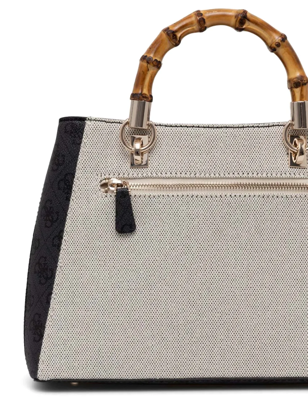GUESS USA Kerima shopper Beige