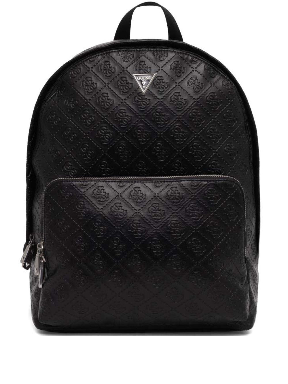 Milano 4G-logo backpack