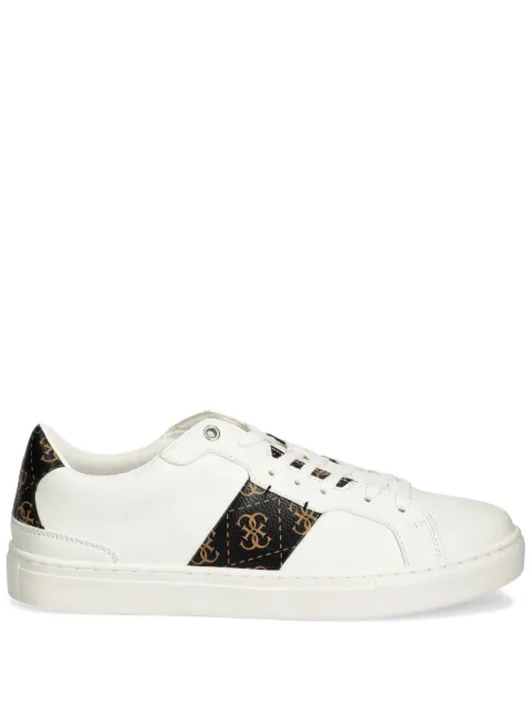 GUESS USA baskets Todi 4G