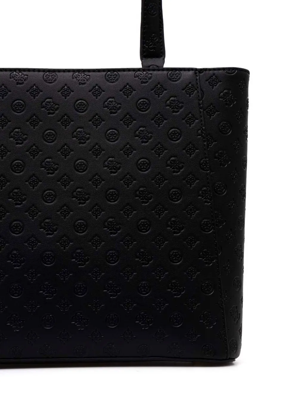 GUESS USA Arlena shopper Zwart