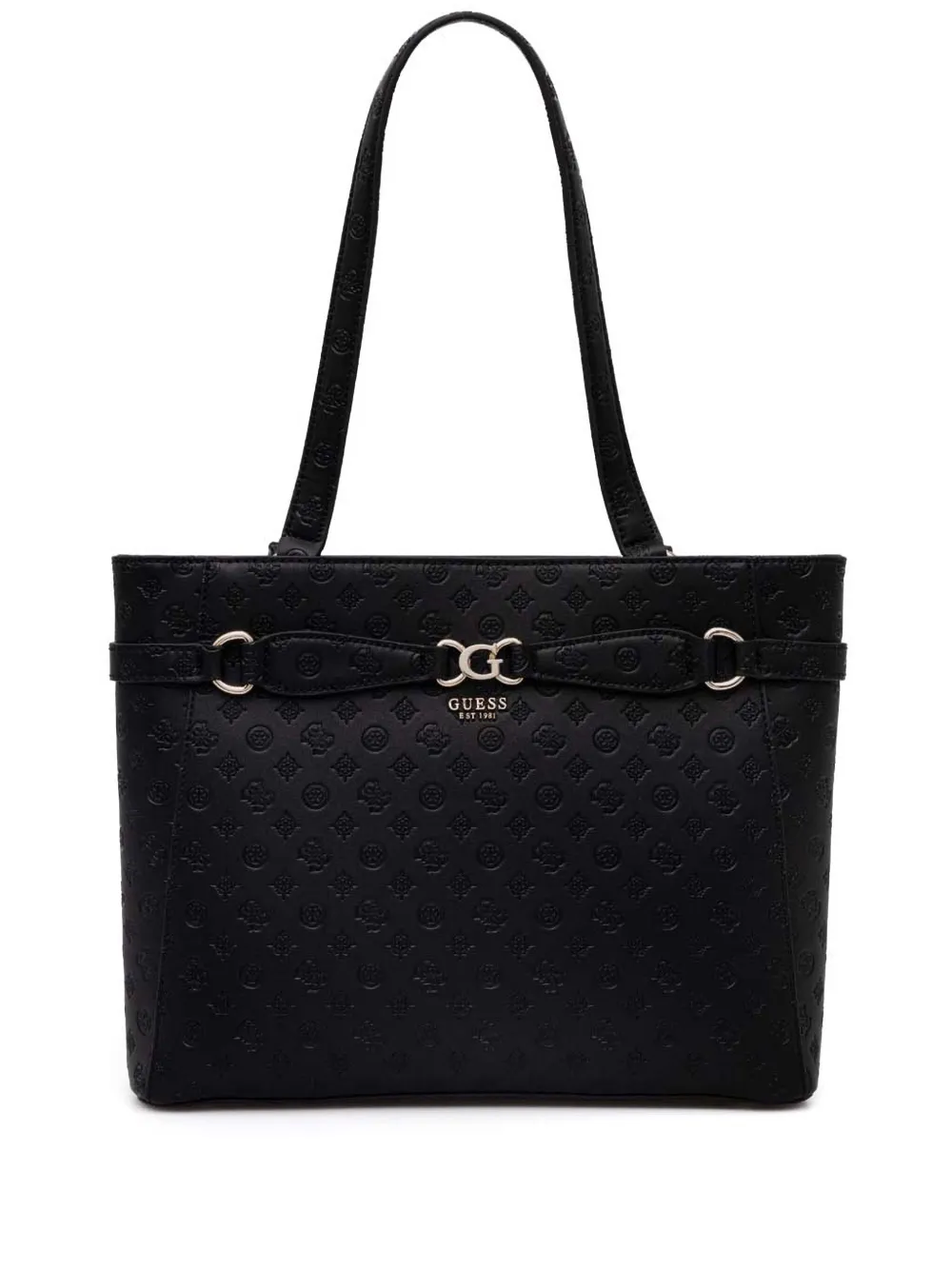 GUESS USA Arlena tote bag | Black | Image 1