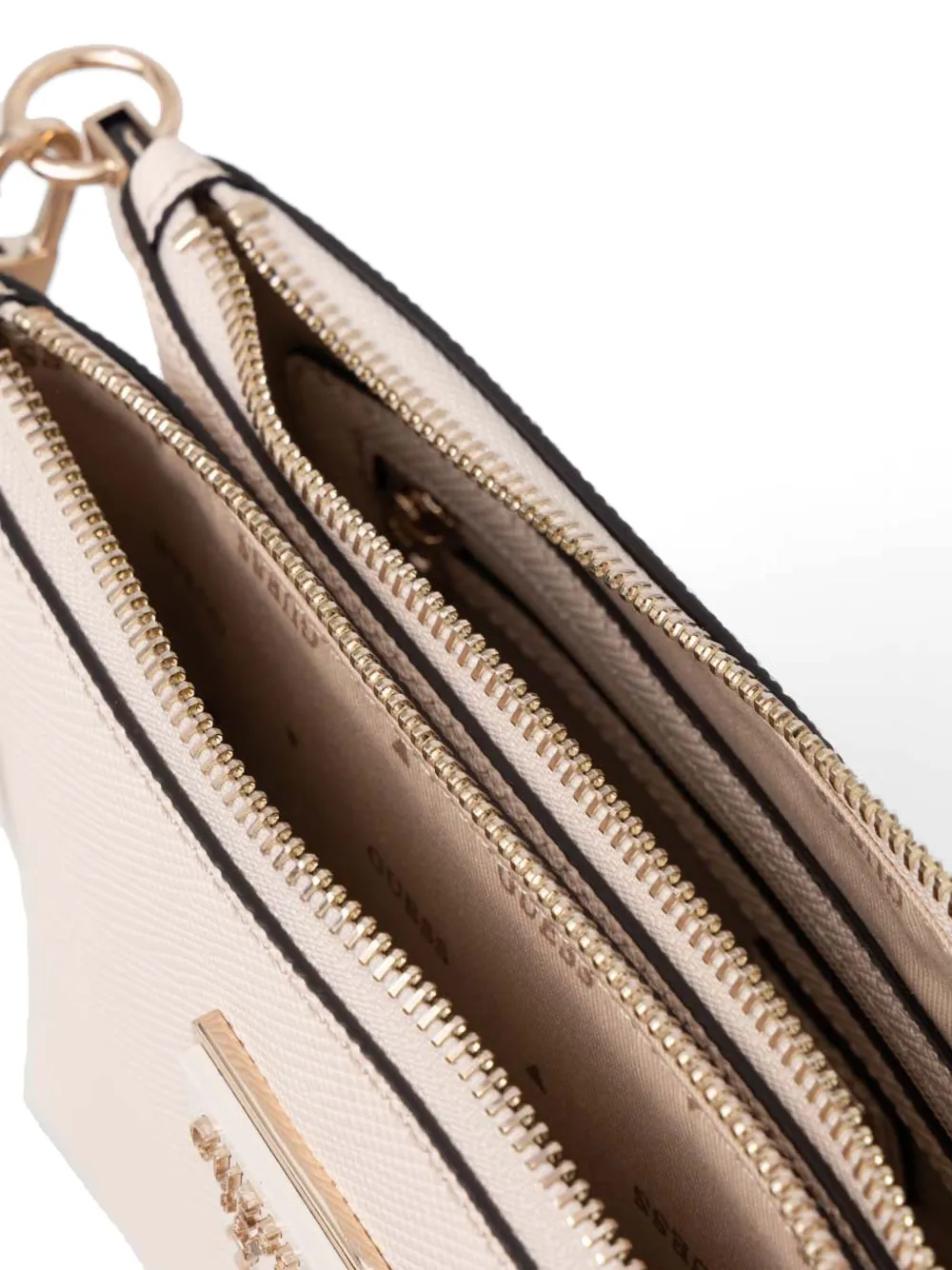 GUESS USA ILIA CROSS BODY BAG