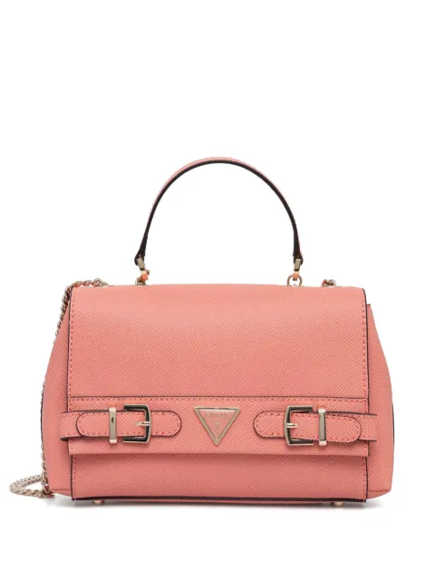 GUESS USA Levante shoulder bag