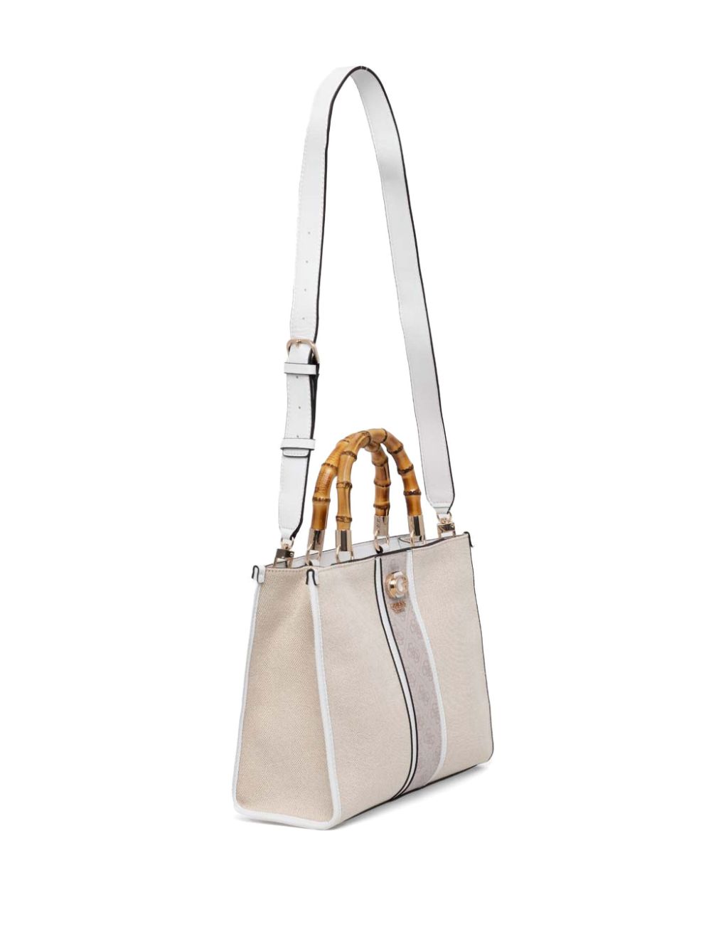 GUESS USA Kerima handbag - Beige