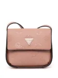 GUESS USA Keandra cross body bag - Pink