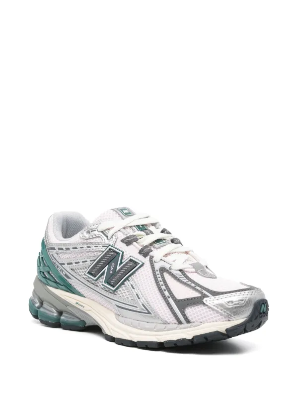 New Balance 1906R スニーカー | ピンク | FARFETCH JP