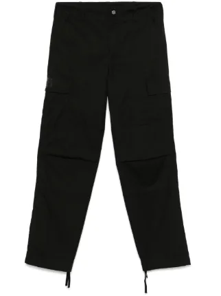 DOLCE&GABBANA Cargo Pants カーゴパンツ Layered cargo pants in green - Dolce Gabbana | Mytheresa