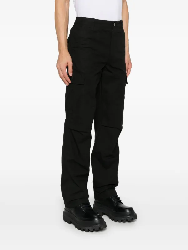 パンツ DOLCE&GABBANA fade black Cargo Painter 25671782_55803994_600.jpg
