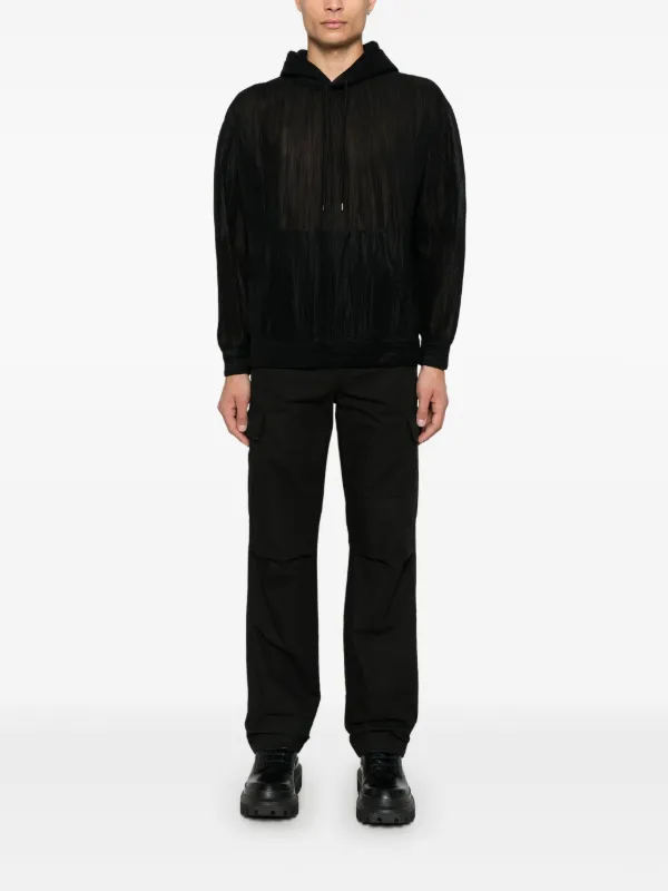パンツ DOLCE&GABBANA fade black Cargo Painter 25671782_55803994_600.jpg
