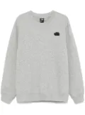 The North Face crew-neck sweatshirt - Grey