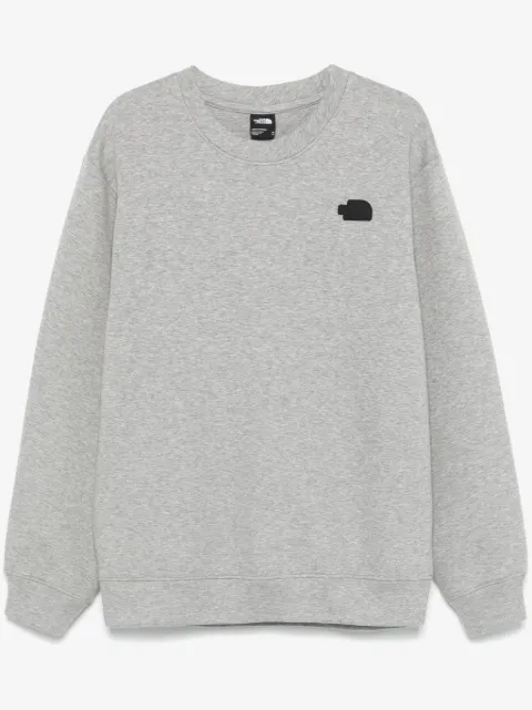 The North Face crew-neck sweatshirt