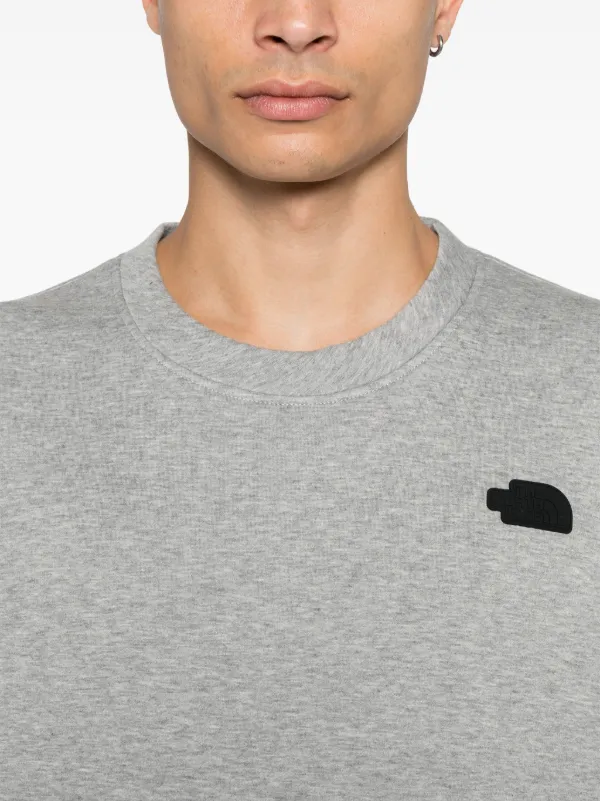 The North Face クルーネック スウェットシャツ | グレー
