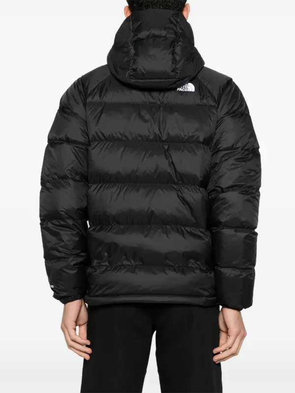 The North Face Hydrenalite Jacket | Black | FARFETCH CA