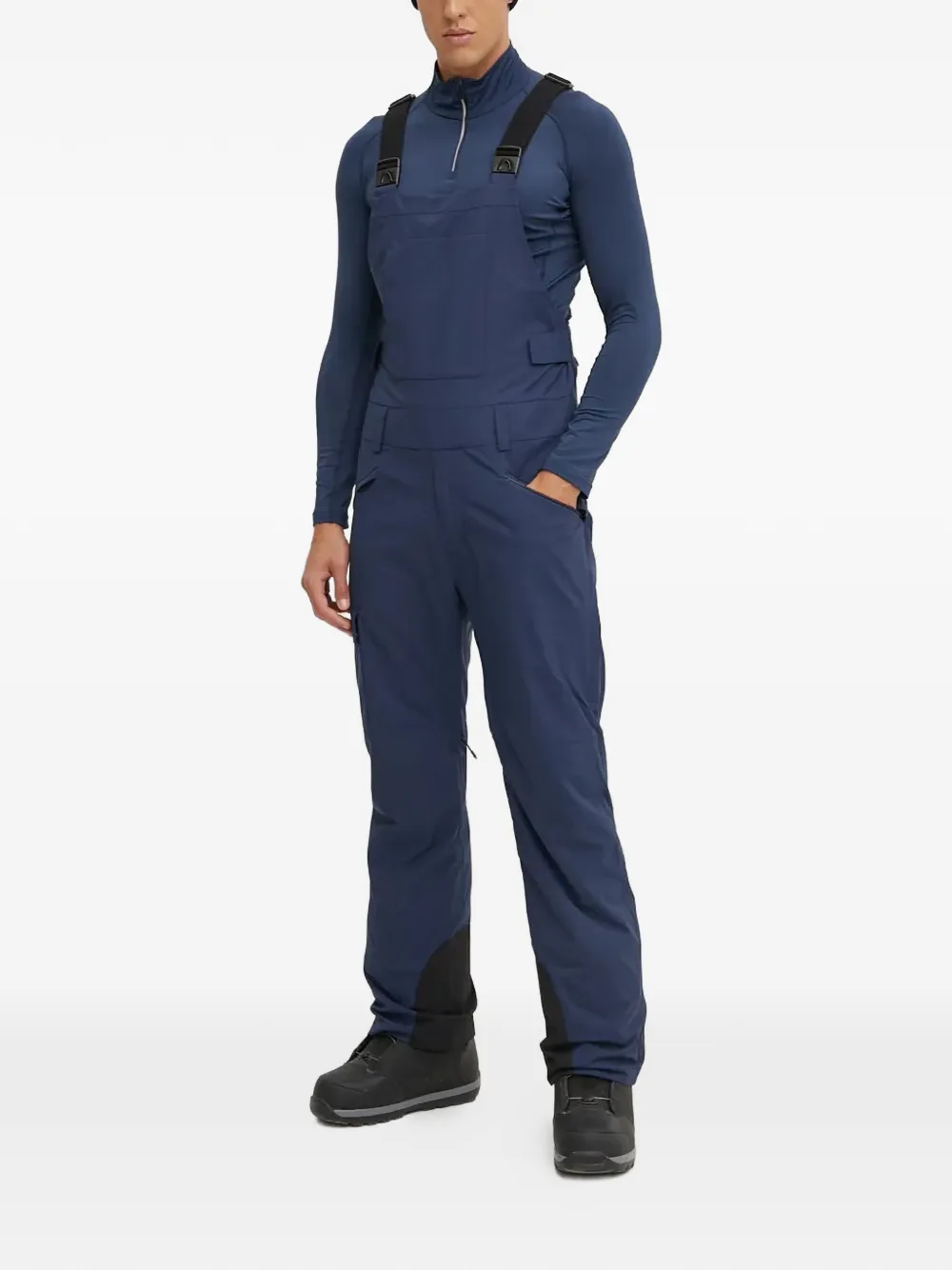 Rossignol logo-detail ski jumpsuit | Ski All-In-One | Image 2