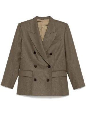 ISABEL MARANT ウィメンズ ジャケット通販 - FARFETCH