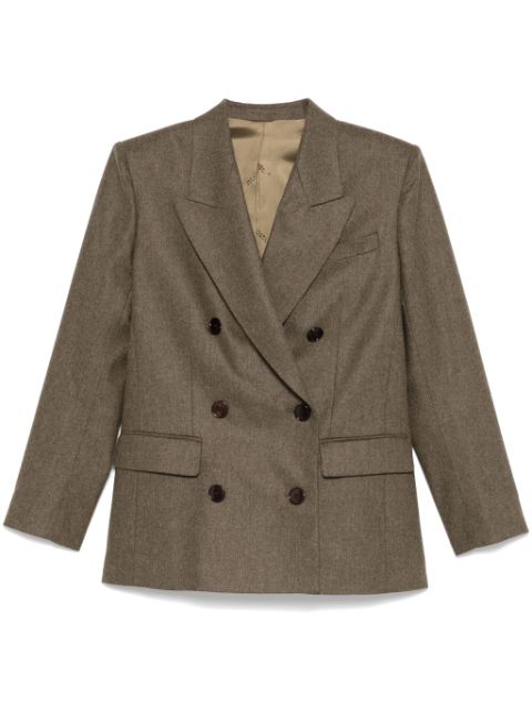 ISABEL MARANT Natalia blazer Women