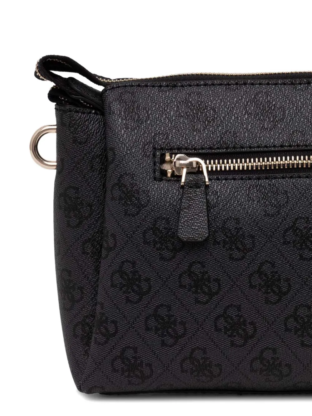GUESS USA Noelle crossbodytas Zwart