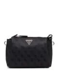 GUESS USA Noelle cross body bag - Black