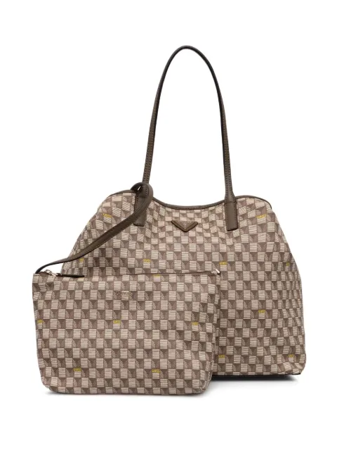 GUESS USA large Vikky tote bag