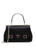 GUESS USA Levante crossbody bag - Black