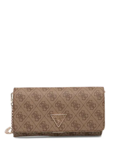 GUESS USA bolsa de mano Noelle