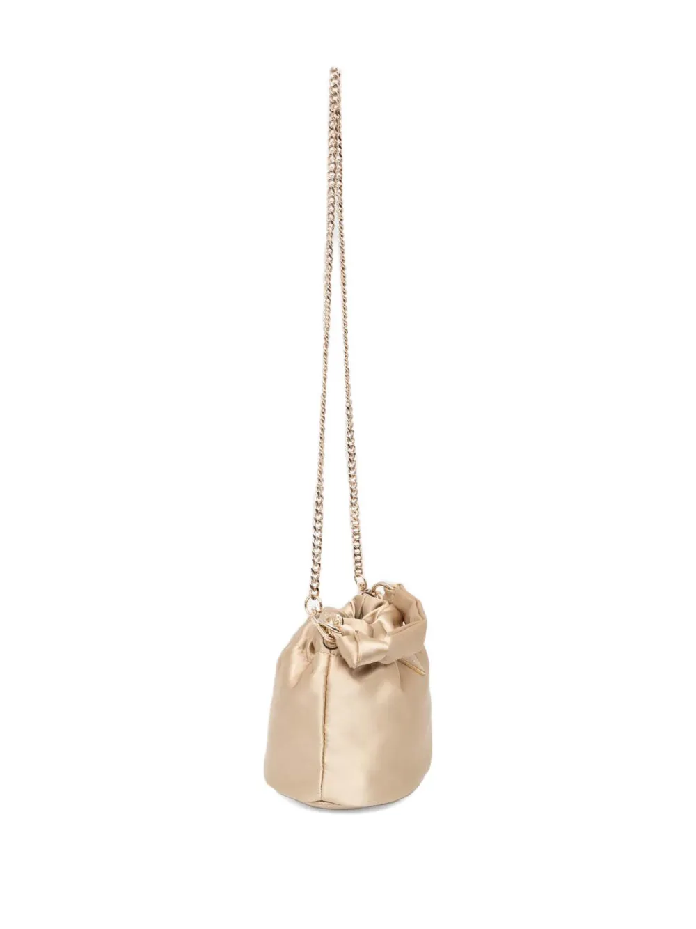 GUESS USA bolsa bucket satinada | Image 2