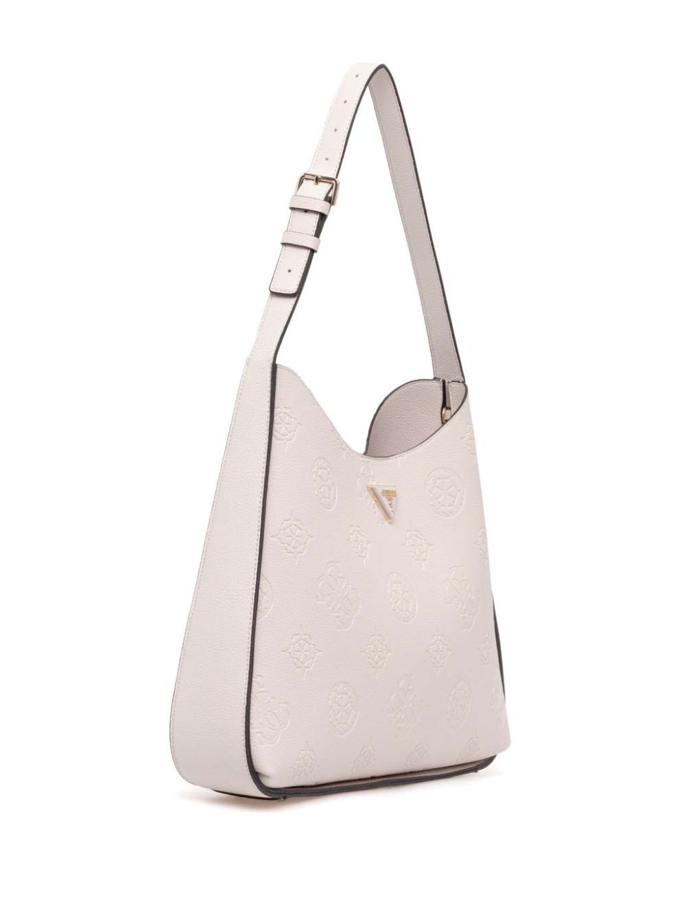 GUESS USA Keandra shoulder bag - Beige