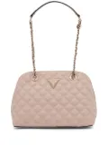 GUESS USA Giully tote bag - Neutrals