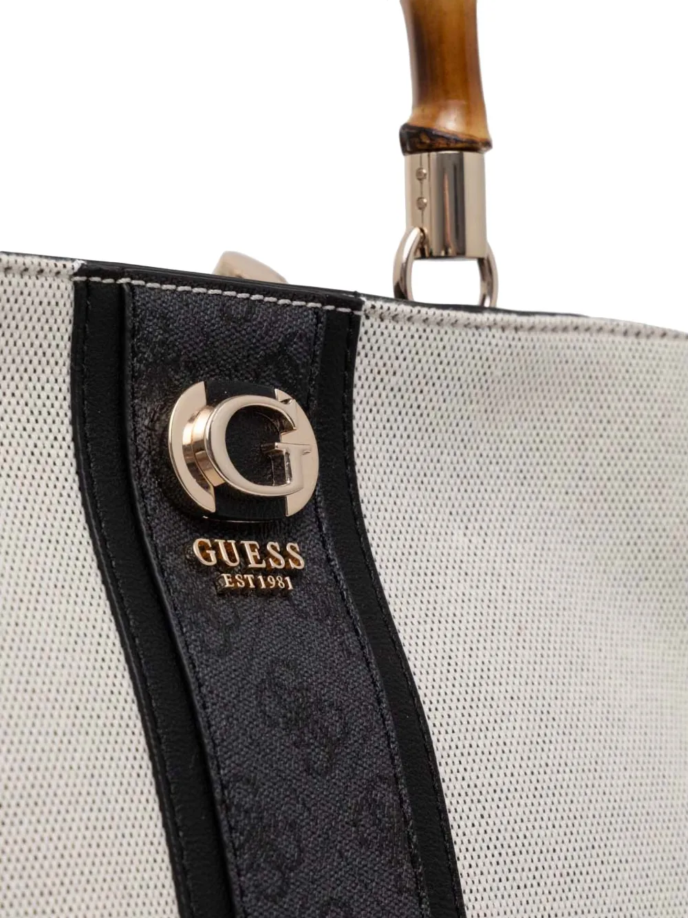 GUESS USA KERIMA TOTE BAG