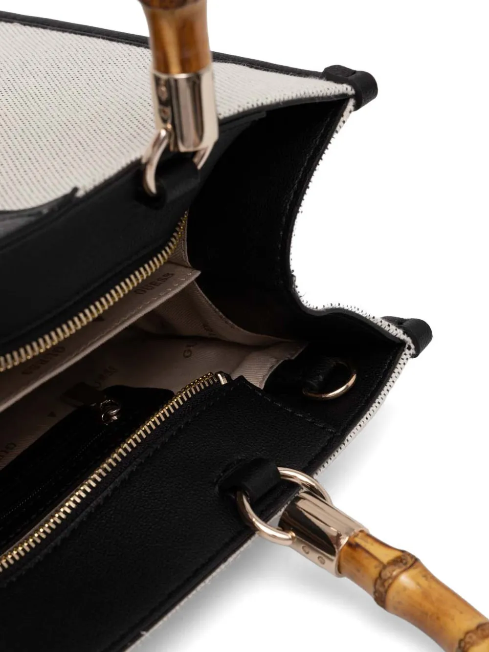 GUESS USA KERIMA TOTE BAG