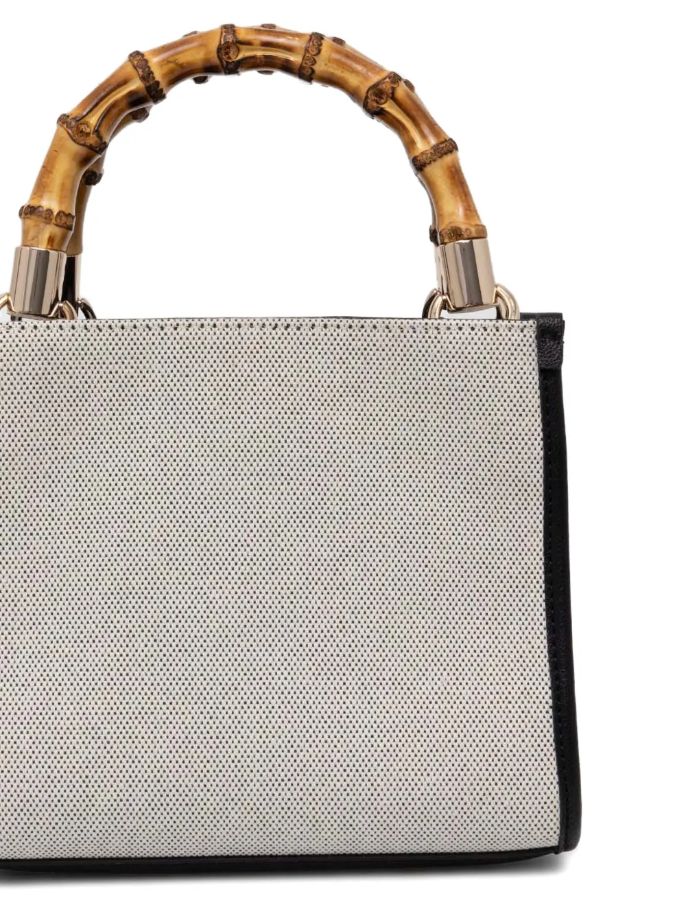 GUESS USA Kerima shopper Beige