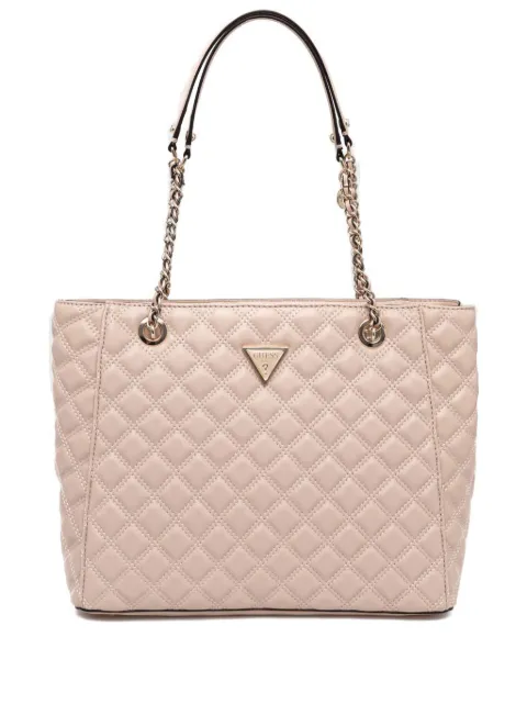 GUESS USA Giully tote bag