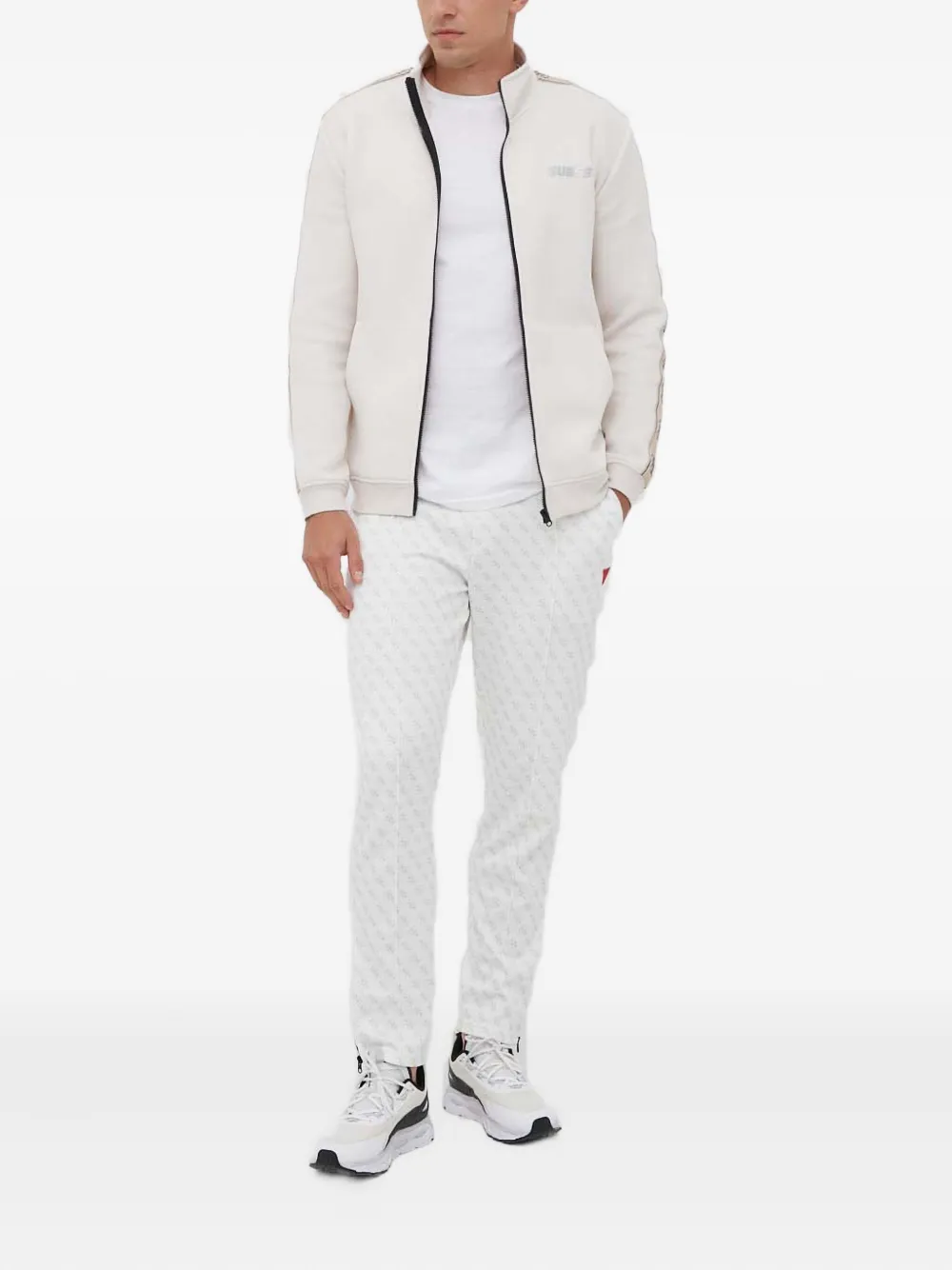 GUESS USA sweat à bande logo | Sweats | Image 2