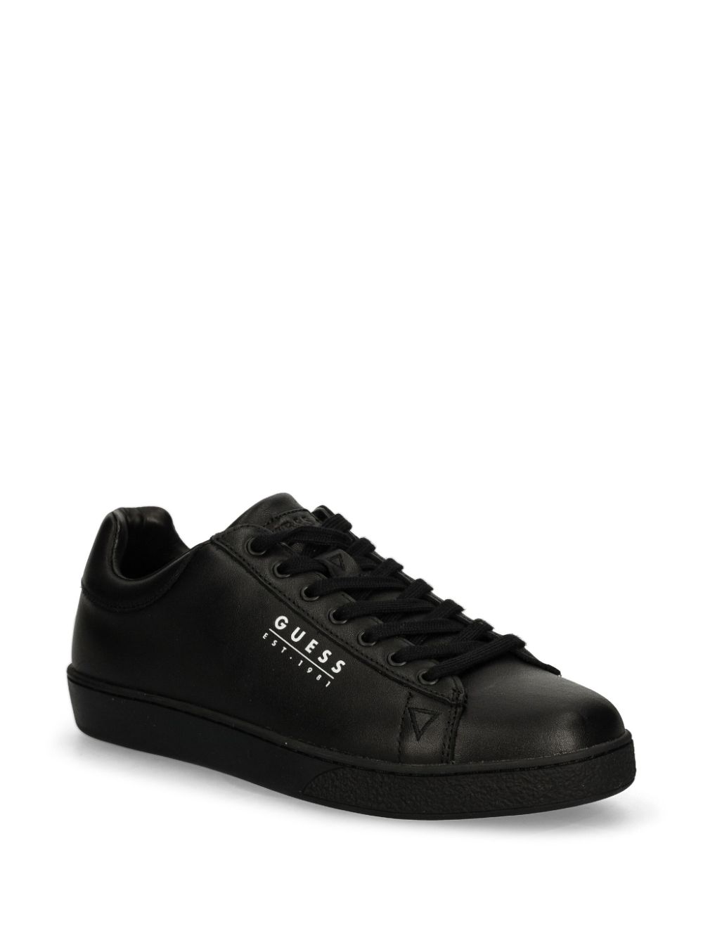 GUESS USA Nola sneakers - Zwart