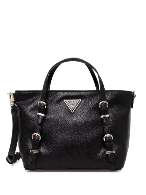 GUESS USA bolsa satchel Levia mini