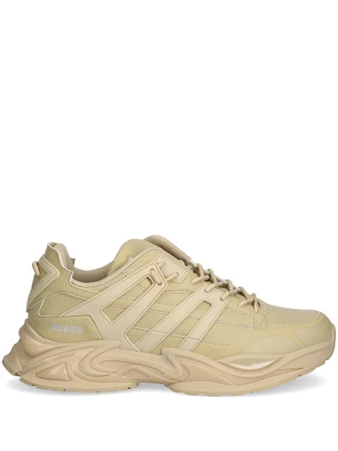 GUESS USA Belluno trainers 