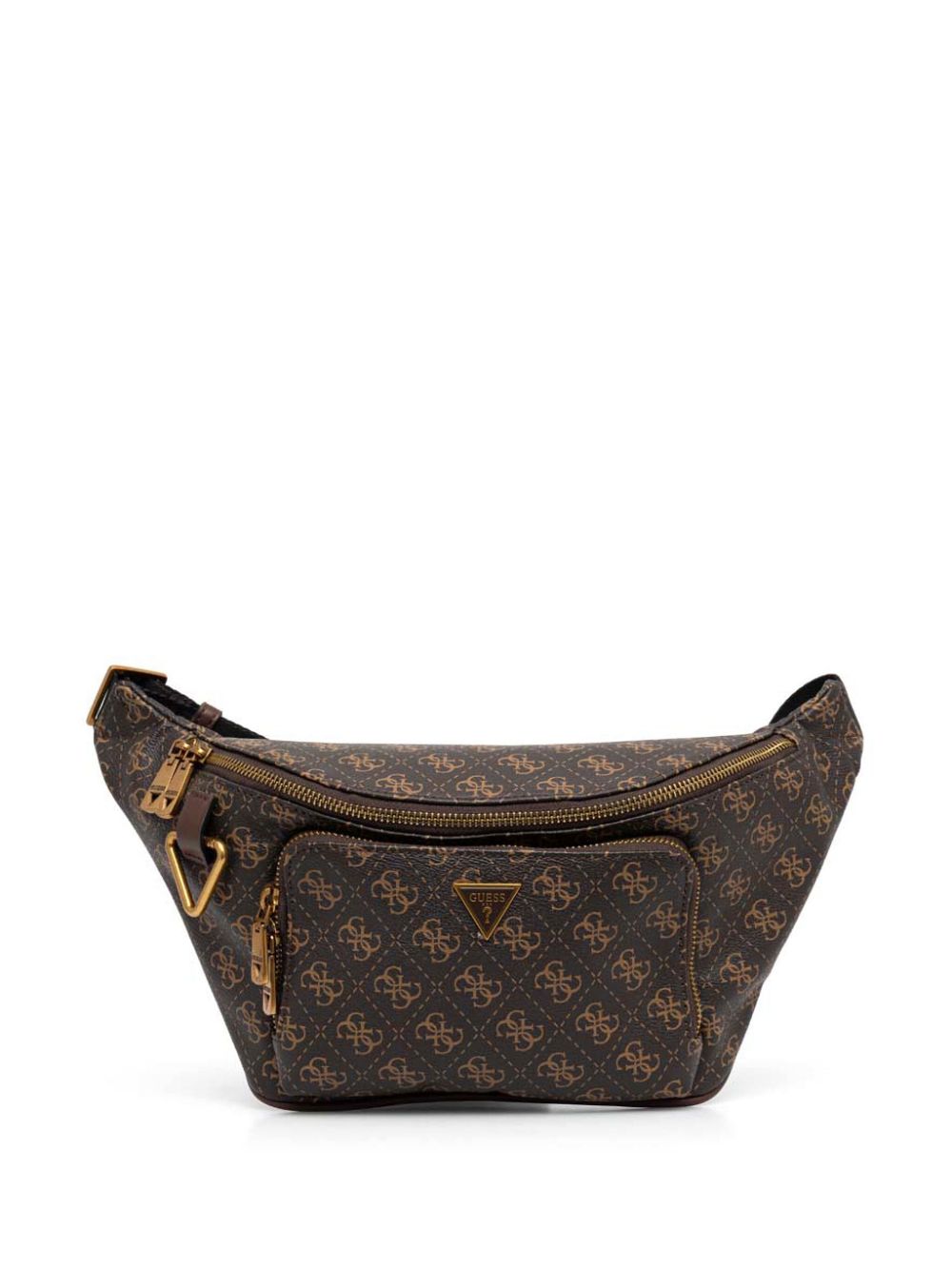 Milano 4G belt bag